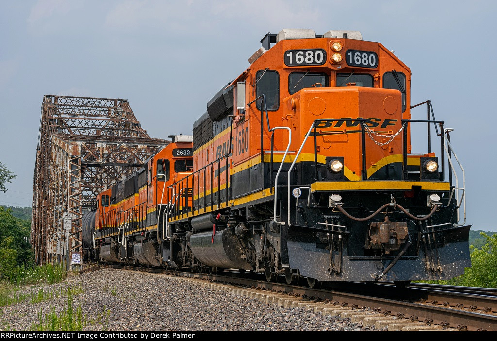 L-CHI105 at Lemont - 8/4/21